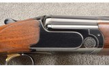 Perazzi ~ MX8 ~ 12 Gauge - 3 of 14