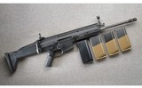 FN ~ SCAR 17S ~ 7.62x51MM - 1 of 11