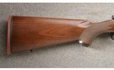 Ruger ~ M77 ~ Hawkeye ~ African ~ 270 Winchester - 2 of 11