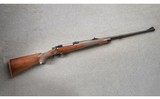 Ruger ~ M77 ~ Hawkeye ~ African ~ 270 Winchester