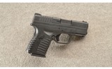 Springfield ~ XDS~ 45 ACP - 1 of 4