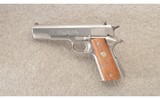 Colt ~ Government ~ Mark IV ~ Series 80 ~ 45ACP - 2 of 5