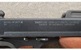 Auto Ordnance ~ Thompson ~ 1927A-1 ~ "Chicago Typewriter" ~ 45 ACP - 10 of 13