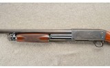 Ithaca ~ Model 37 ~ "US Property Marked" ~ 12 Gauge ~ Pictured in Snyder's Ithaca Repeaters Book ~ 1941 Production - 10 of 16