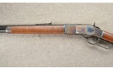 Winchester / Miroku ~ 1873 ~ 44-40 Winchester ~ 2016 Production - 10 of 13