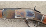 Winchester / Miroku ~ 1873 ~ 44-40 Winchester ~ 2016 Production - 11 of 13