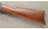 Winchester / Miroku ~ 1873 ~ 44-40 Winchester ~ 2016 Production - 12 of 13