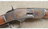 Winchester / Miroku ~ 1873 ~ 44-40 Winchester ~ 2016 Production - 3 of 13