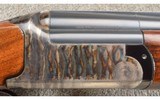 Perazzi ~ SC1 ~ Skeet ~ 12 Gauge - 3 of 15