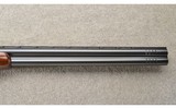Perazzi ~ SC1 ~ Skeet ~ 12 Gauge - 5 of 15
