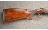 Perazzi ~ SC1 ~ Skeet ~ 12 Gauge - 2 of 15