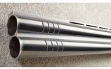 Perazzi ~ SC1 ~ Skeet ~ 12 Gauge - 10 of 15