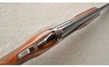 Perazzi ~ SC1 ~ Skeet ~ 12 Gauge - 8 of 15