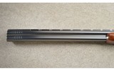 Perazzi ~ SC1 ~ Skeet ~ 12 Gauge - 11 of 15