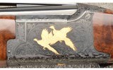 Browning ~ Citori ~ Grade 6 ~ Factory Engraved ~ Trap ~ 12 Gauge - 13 of 15