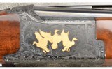 Browning ~ Citori ~ Grade 6 ~ Factory Engraved ~ Trap ~ 12 Gauge - 3 of 15