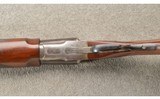 Hunter Arms ~ Ideal Grade ~ 12 Gauge ~ S x S - 9 of 11