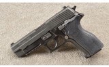 Sig Sauer ~ P226 ~ 357 Sig - 2 of 5