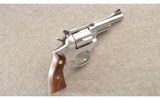 Ruger ~ Security-Six~ 357 Magnum ~ 4 Inch Barrel - 1 of 5