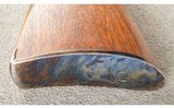 Taylor's & Co ~ ARMI Sport ~ Sharps ~ Model 1874 ~ 45-70 Government ~ 1997 Production - 11 of 11