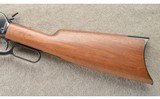 Winchester (Miroku) ~ 1886 ~ Short Rifle ~ 45-70 Government ~ As new - 10 of 11