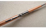 Winchester (Miroku) ~ 1886 ~ Short Rifle ~ 45-70 Government ~ As new - 5 of 11