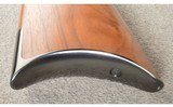 Winchester (Miroku) ~ 1886 ~ Short Rifle ~ 45-70 Government ~ As new - 11 of 11