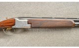 Browning / FN ~ B25 ~ "B1" Grade ~ Superposed ~ 12 Gauge - 4 of 15