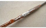 Browning / FN ~ B25 ~ "B1" Grade ~ Superposed ~ 12 Gauge - 6 of 15