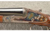 Antonio Zoli ~ Sidelock ~ 12 Gauge ~ 1964 Production - 13 of 16