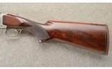 FN Browning ~ Model B125 ~ Engraved ~ 12 Gauge ~ 1986 Production - 13 of 14