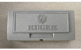 Ruger ~ Bisley ~ Single-Six ~ .22 LR ~ 1998 Production - 6 of 6