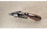 Colt ~ Agent ~ 38 S&W Special - 4 of 5