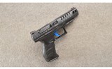 Walther ~ Q5 Match ~ 9mm - 1 of 6