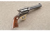 Ruger ~ Super Bearcat ~ 22 LR ~ Unfired - 1 of 6