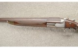 Midland ~ Right-Hand Hammer ~ 8 Bore - 12 of 15