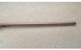 Midland ~ Right-Hand Hammer ~ 8 Bore - 5 of 15