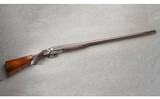 Midland ~ Right-Hand Hammer ~ 8 Bore - 1 of 15
