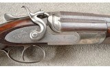 Midland ~ Right-Hand Hammer ~ 8 Bore - 3 of 15