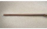 Midland ~ Right-Hand Hammer ~ 8 Bore - 11 of 15