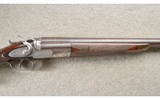 Midland ~ Right-Hand Hammer ~ 8 Bore - 4 of 15