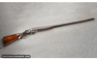 Midland ~ Right-Hand Hammer ~ 8 Bore