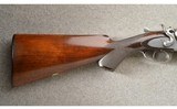 Midland ~ Right-Hand Hammer ~ 8 Bore - 2 of 15