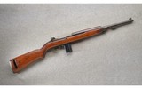 Inland Division of General Motors ~ M1 Carbine ~ 30 Carbine - 1 of 11