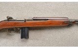 Inland Division of General Motors ~ M1 Carbine ~ 30 Carbine - 3 of 11