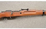 Madsen ~ MG/A ~ Colombian military rifle ~ 30-06 Springfield ~ 1958 Production - 3 of 12