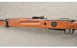 Madsen ~ MG/A ~ Colombian military rifle ~ 30-06 Springfield ~ 1958 Production - 9 of 12