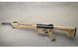 Typhoon Defense ~ XII ~ 12 Gauge ~ FDE - 2 of 3