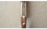 Browning ~ Citori ~ 725 ~ Golden Clays ~ 12 Gauge - 7 of 15
