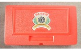 Ruger ~ Mark II ~ 50th Anniversary ~ .22 L.R. ~ 1999 Production - 5 of 5